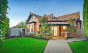 Camberwell Holiday Home With Pool, Camberwell